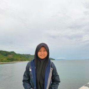 Luthfia Okta Fericha profile icon