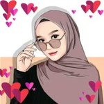 Wenny Amaza profile icon