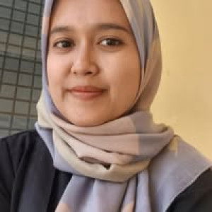 Tita Nuryanti profile icon