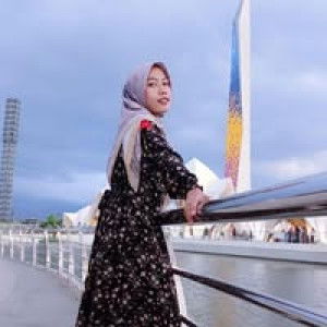Resty Mulyana Sofyan profile icon