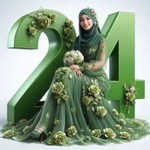Imroah As Sholehah profile icon