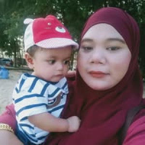 Susilawani Fauzi profile icon