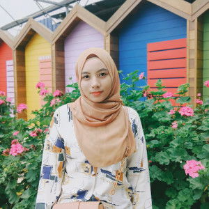 Nur Risha profile icon