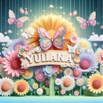 Yuliana profile icon