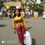 Sri Diantari profile icon