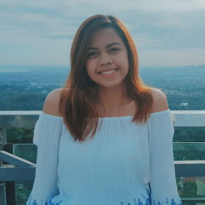 April Bernert profile icon