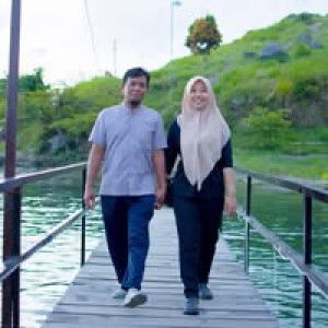 Susanti Santi profile icon