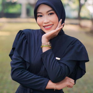 Mba Tia profile icon