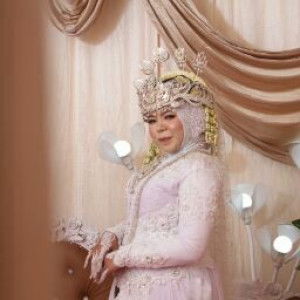 Asyifa Sri Maulani profile icon