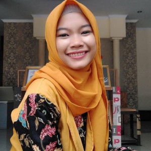 Khusnul Khotimah profile icon