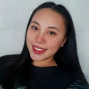 Romelyn Camacho profile icon