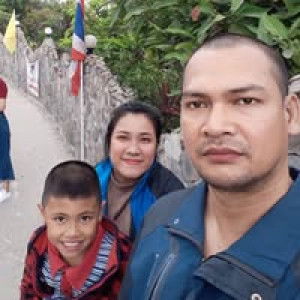 Wiphada Thu profile icon