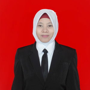 Laeli Maria Ulfah Sukses Dunia Akhirat Aamiin profile icon