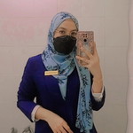 Fatin Nabilah profile icon
