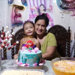 Renee rose Santos profile icon