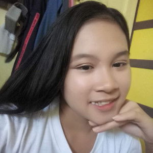 aisyah sipit profile icon