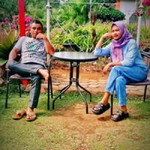 Nanik Nadhifa profile icon