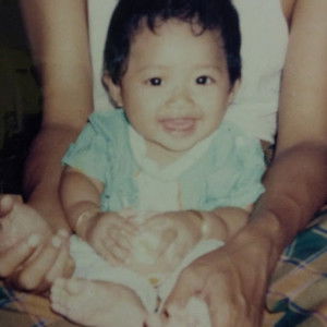 Atiqah Rahimi profile icon