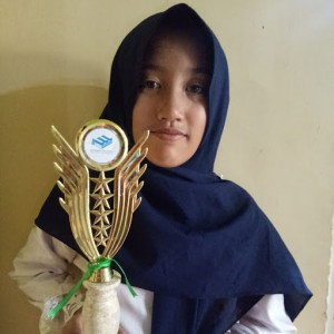 RAFIA FATINA SDI AZ-ZAHRAH profile icon
