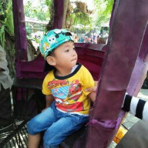 Arya F Ibrahim profile icon