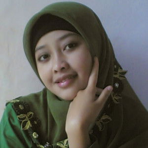 ika prasetya profile icon