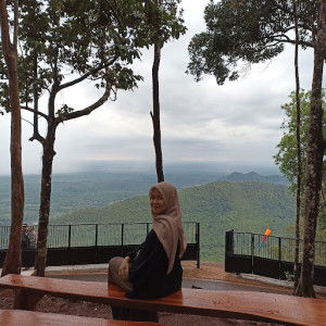 Aida Fitria profile icon