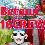 betawi 16crew profile icon