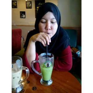 Vina Julie profile icon