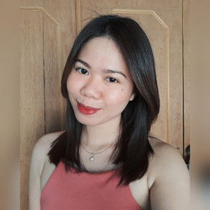 Zairah Mae Caguiat profile icon