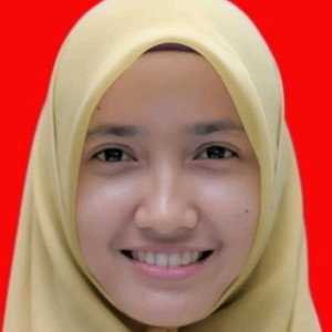 Hanum Nadhiah profile icon