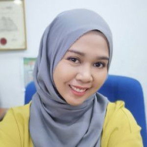 Mastura Hamzah profile icon