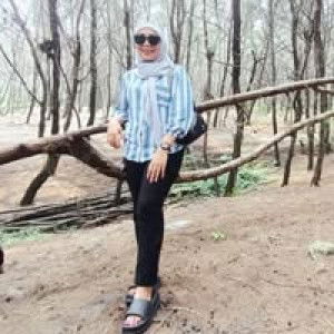 Ayu Anggraini Fatih profile icon