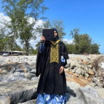 Nik Liana profile icon