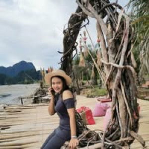 Kantharat Tak profile icon