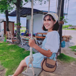 เบญจวรรณ ยุงรัมย์ profile icon
