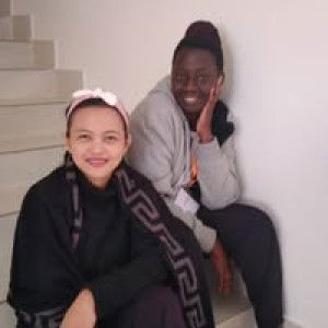 Sri Dhevi Assafa Partll profile icon