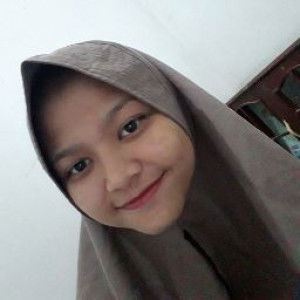 Shonia Anggraini profile icon