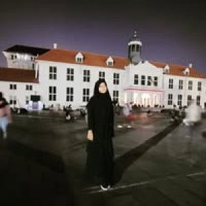 Muthia Putri Lestari profile icon