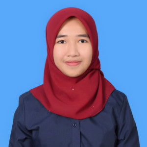 Nuralisha Nadia profile icon