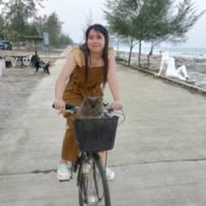 Noo Joy Suphansa profile icon