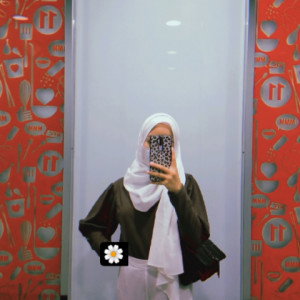 St. Rahmawati profile icon