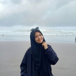 Amilatun Nasibah profile icon