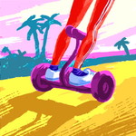 Dini Cantikaayu profile icon