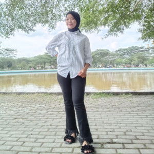 Ismarito Siagian profile icon