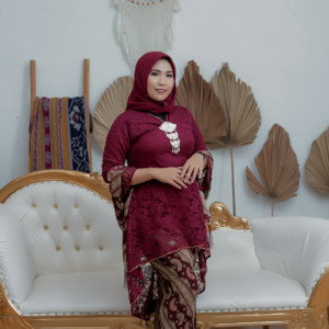 Rizkyta Reza profile icon