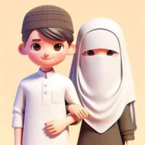 Amani Mabukeh profile icon