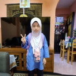 Yanie Mustafa profile icon