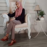 Erni Damayanti AR profile icon