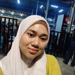 anis syazwani profile icon