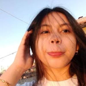 Micaella Caisip profile icon